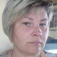 Наталья Анкушина