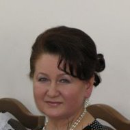 Анися Нурлыгареева