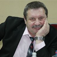 Владимир Дробеня