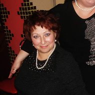 Ольга Барташевич