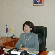 Наталья Гринёва