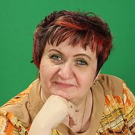 Ирина Акимцева