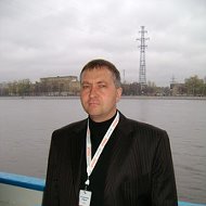 Владимир Ивков