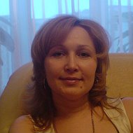 Лиля Закирова