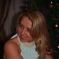 Алена Пашкова