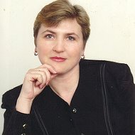 Ирина Каменева