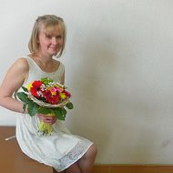 Екатерина Кудряшова