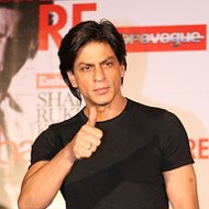 Shahrukh Khan