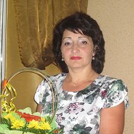 Лусине Тамразян