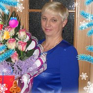 Людмила Селезнёва