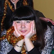 Ирина Шабалтас