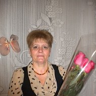 Наталья Козаченко