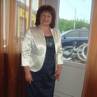 Людмила Бовтюнь