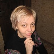 Анна Коновалова