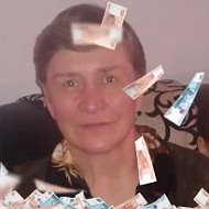 Ирина Тарасова