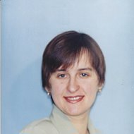 Таня Юркова