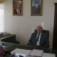 Петр Абдулкадыров