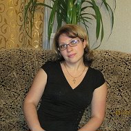 Наталия Кравченко