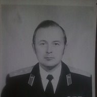 Леонид Одушко
