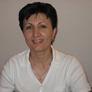 Эвелина Бадалова