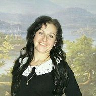 Ирина Тулевбаева