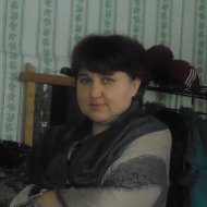 Татьяна Какарышкина
