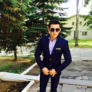 Malik Avaev