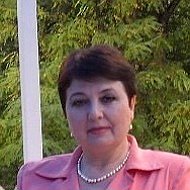 Ирина Кириленко