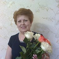 Кадрия Фархуллина