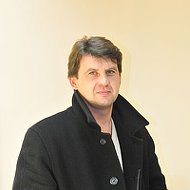 Олег Кустов