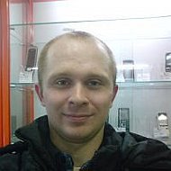 Дмитрий Мокроусов