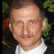 Игорь Голец