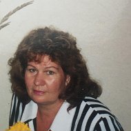 Людмила Лифанова