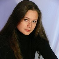 Екатерина Мазаева