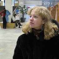 Мария Сиднева
