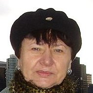 Елена Сакгаева