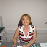Ирина Потоцкая