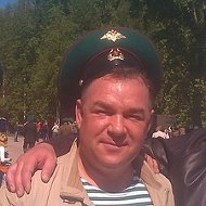Владимир Горностаев