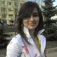 Shahlo Karimova