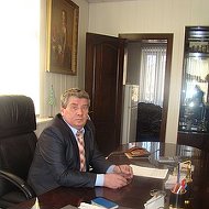 Геннадий Сметанин