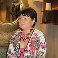 Ольга Сыскова-савченко
