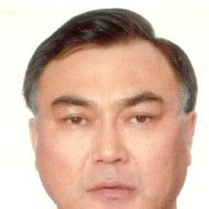 Манас Джексембаев