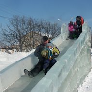 Павел Мезько