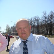 Сергей Павлов