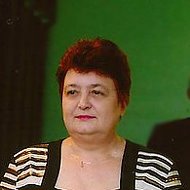 Анна Остроухова