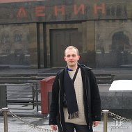 Алексей Яценко