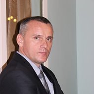 Михаил Матюшев