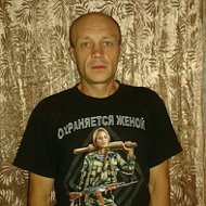 Владимир Железный
