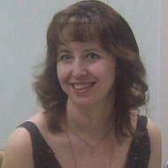 Елена Тонкова