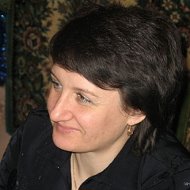 Светлана Гошовская